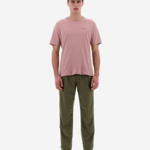 T-Shirt Resort In Basic Cotton>Herno Discount