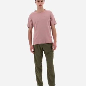 T-Shirt Resort In Basic Cotton>Herno Discount