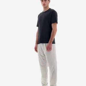 T-Shirt Resort In Basic Cotton>Herno Outlet