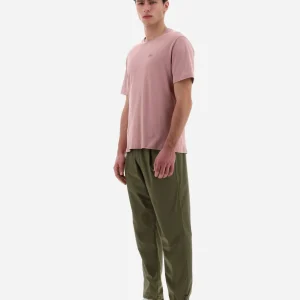 T-Shirt Resort In Basic Cotton>Herno Discount