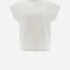 T-Shirt Resort In Chic Cotton Jersey>Herno Best Sale