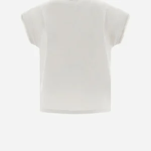 T-Shirt Resort In Chic Cotton Jersey>Herno Best Sale