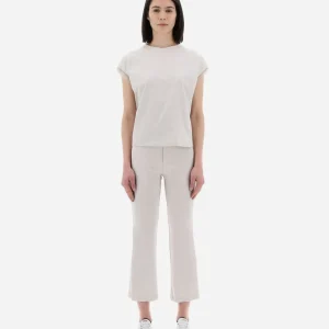 T-Shirt Resort In Chic Cotton Jersey>Herno Best Sale