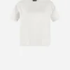 T-Shirt Resort In Glamour Chenille>Herno Flash Sale